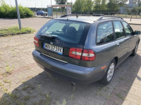 Volvo V40 1,8 benzyna 2004, którym jeździł Lewandowski Ursynów - zdjęcie 5