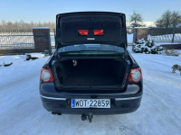 Volkswagen Passat Lipówki - zdjęcie 12