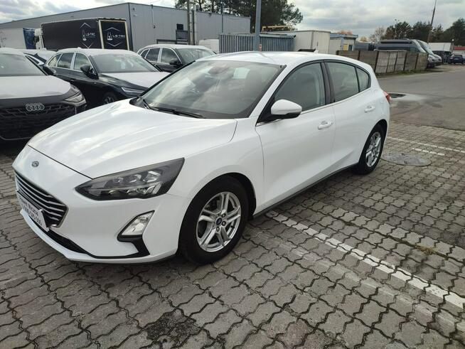 Ford Focus Salon Polska fv23 Otwock - zdjęcie 2