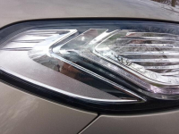 Ford Mondeo 1.5 EcoBoost Trend plus pakiet Gold X Ciechocinek - zdjęcie 6