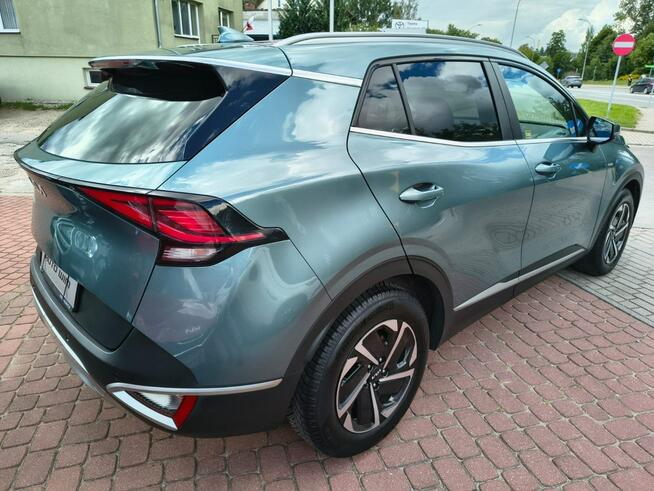 Kia Sportage 2025/L/SALON POLSKA/FV23%/1 WŁ/serwis ASO/gwarancja Ełk - zdjęcie 12