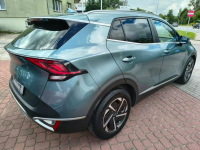 Kia Sportage 2025/L/SALON POLSKA/FV23%/1 WŁ/serwis ASO/gwarancja Ełk - zdjęcie 12