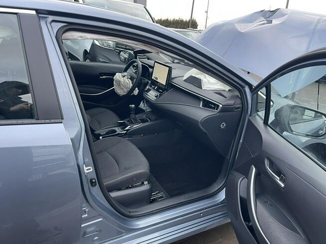 Toyota Corolla Klimatronik Kamera Virtual  Tempomat Gliwice - zdjęcie 6