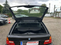 BMW 316i/2002 rok/Manual/Szyberdach/Serwis/Zamiana/Klima Warszawa - zdjęcie 9