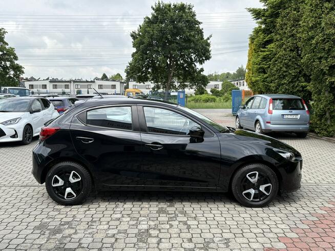 Mazda 2 1.5 Przebieg 18 tys !! Tempomat, Gwarancja Tarnowskie Góry - zdjęcie 4