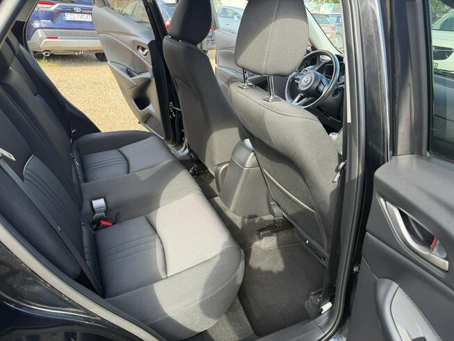 Mazda CX-3 navi, klimatronic, 17 tys.km, Europa! Zbąszyń - zdjęcie 7