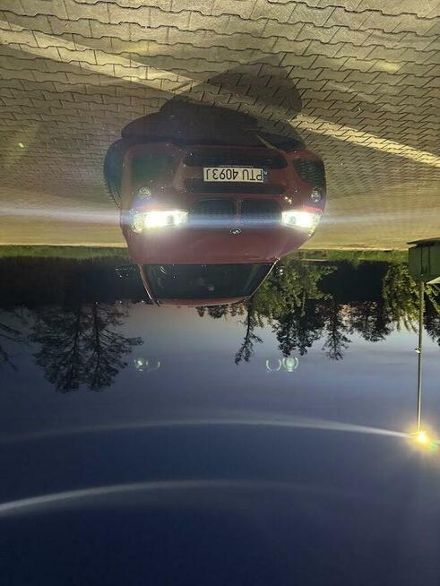 BMW X3 F25 3.0d xDrive Pleszew - zdjęcie 6