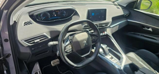 Peugeot 3008 1.5 dci automat 80tyskm Crossway Pleszew - zdjęcie 10
