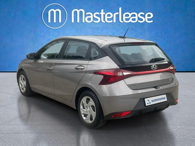 Hyundai i20 1.2 Classic Plus! Z Polskiego Salonu! Faktura VAT! Warszawa - zdjęcie 7
