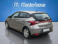 Hyundai i20 1.2 Classic Plus! Z Polskiego Salonu! Faktura VAT! Warszawa - zdjęcie 7