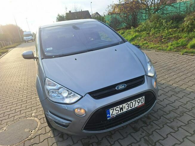 Ford S-Max Stargard - zdjęcie 3