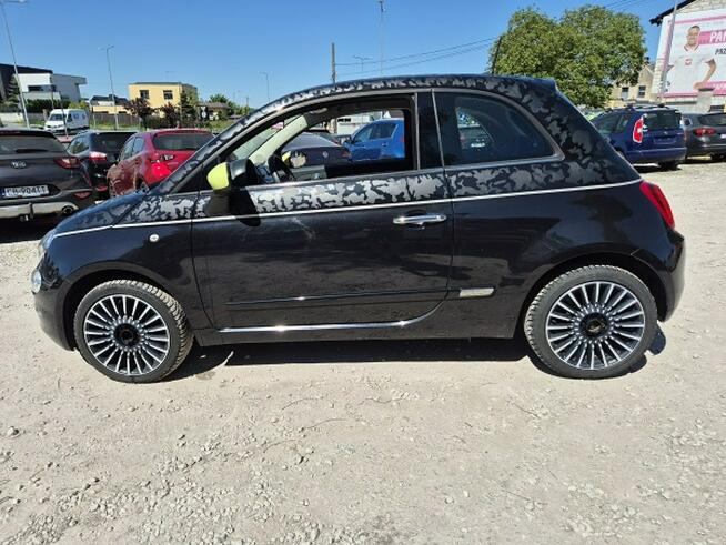 Fiat 500 Navi* Super stan Bydgoszcz - zdjęcie 10