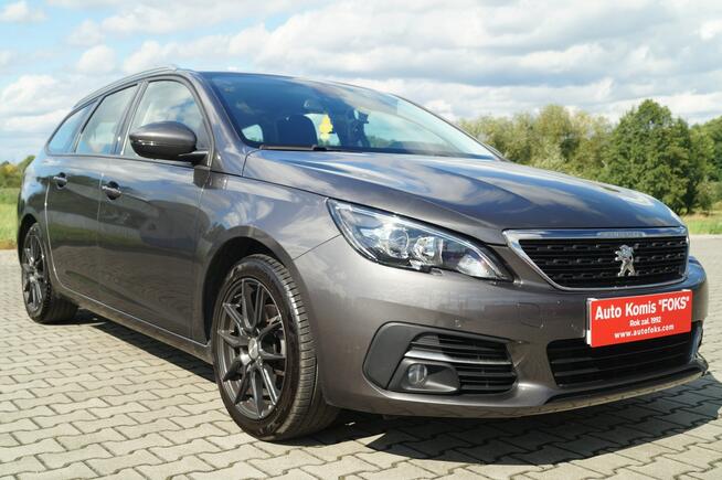 Peugeot 308 1.2 BENZ 110KM salon POLSKA 2 właściciel Goczałkowice-Zdrój - zdjęcie 5