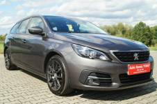 Peugeot 308 1.2 BENZ 110KM salon POLSKA 2 właściciel Goczałkowice-Zdrój - zdjęcie 5