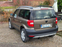 Škoda Yeti 1.2*105KM*Ambition*189tyś.km* Kętrzyn - zdjęcie 9