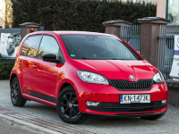 Škoda Citigo 1.0_Benzyna_75 KM_26 tyś. km Nowy Sącz - zdjęcie 3
