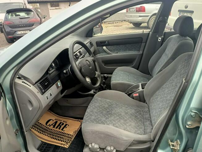 Chevrolet Lacetti 1.4 04r Tarnów - zdjęcie 5