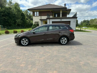 Kia Cee'd Automat Lipówki - zdjęcie 4