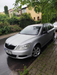 Skoda Octavia 2012r. 1.4 gaz. Lublin - zdjęcie 2