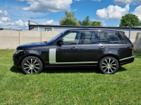 Land Rover Range Rover 4.4d V8 Autobiography Full Opcja Raty Zamiana Strobice - zdjęcie 2