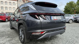 Hyundai Tucson Hybryda Diesel Automat Bogato Wyposażony Elbląg - zdjęcie 12