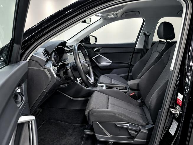 Audi Q3 Sadlno - zdjęcie 7