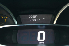 Renault Clio Benzyna Przebieg 84 tys km Zarejestrowany Lubań - zdjęcie 12