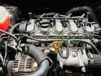 Hyundai Tucson 2.0 diesel zadbany Goleniów - zdjęcie 9