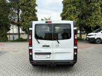 Opel Vivaro Rezerwacja Tarnowskie Góry - zdjęcie 6