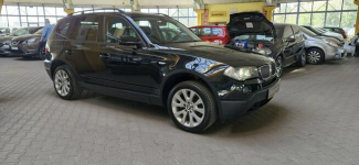 BMW X3 ZOBACZ OPIS !! W podanej cenie roczna gwarancja Mysłowice - zdjęcie 9