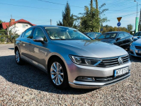 VOLKSWAGEN PASSAT 2.0TDI 150kM Salon Polska Warszawa - zdjęcie 1