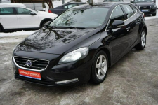 Volvo V40 1,6D2 Klima, Xenony, NAVI, 2013r.