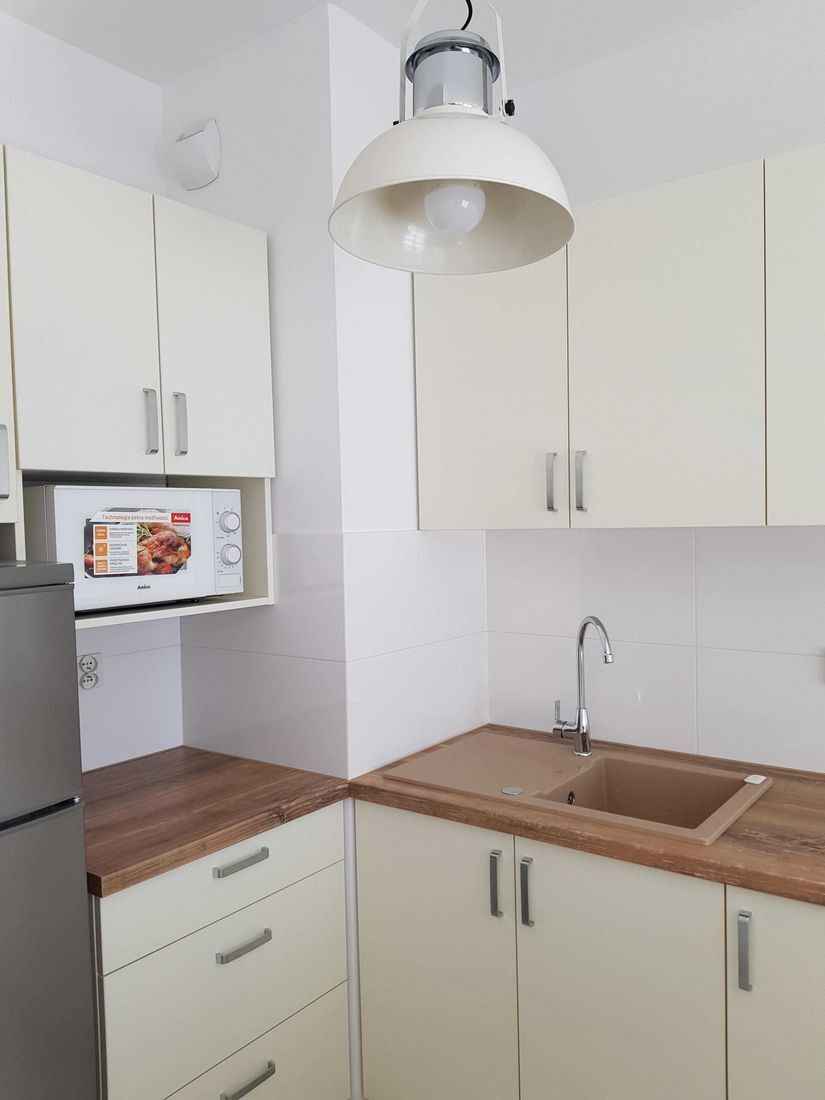 1pok, 28met, okolice Tarnogajskiej BALKON/WINDA (Wrocław) Krzyki - zdjęcie 4
