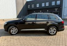 Audi Q7 3.0 TDI Quattro Tiptronic - mały przebieg - Salon PL Bemowo - zdjęcie 9