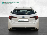 Toyota Corolla 1.8 Hybrid Comfort Kombi Warszawa - zdjęcie 6