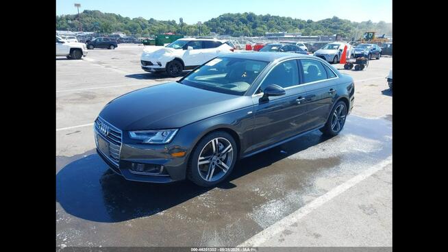 Audi A4 S-Line / Quattro / niski przebieg Tarnów - zdjęcie 3