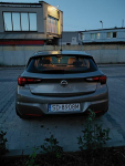 Opel Astra K 2017rok, krajowy, benzyna Dąbrowa Górnicza - zdjęcie 5