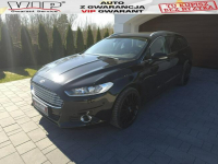 Ford Mondeo 2016r. | Panorama | Drugi komplet felg.