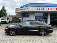 Volkswagen Passat CC 2.0 150 KM Automat, Kamera,Tempomat ACC,Gwarancja Tarnowskie Góry - zdjęcie 9
