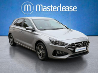Hyundai i30 1.5 DPI Smart! Z polskiego salonu! Z fakturą VAT! Warszawa - zdjęcie 3