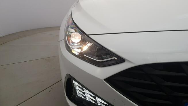 Hyundai i30 1.5 DPI Classic + ! Z polskiego salonu ! Faktura VAT ! Warszawa - zdjęcie 11