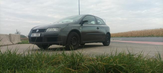 Fiat Stilo 1, 4 2006r Knurów - zdjęcie 1