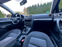 Skoda Octavia 1.9TDI 105KM Niski Przebieg Bardzo Ładna Opłacona Wrocław - zdjęcie 7