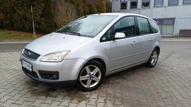 Sprzedam Ford C-Max diesel 2006 Równe - zdjęcie 6
