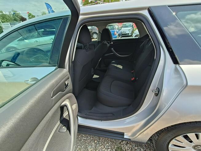 Citroen C5 2011r*Lift*LED*Diesel Bibice - zdjęcie 9