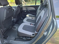 Citroen C4 Picasso 7-mio osobowy klima navi Łódź - zdjęcie 7