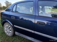 OPEL ASTRA-G 1.8 16V 116KM+GAZ.LPG.2033 KLIMA ABS El.szyb+lu Łaskarzew - zdjęcie 9