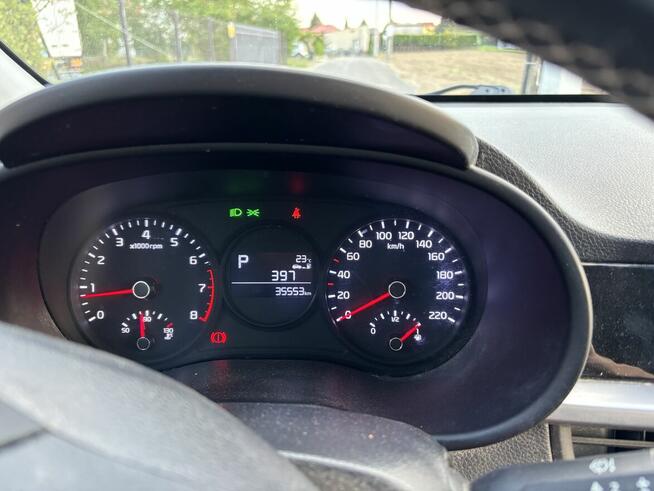 Kia Picanto 1.2 Automat Businessline Sandomierz - zdjęcie 6