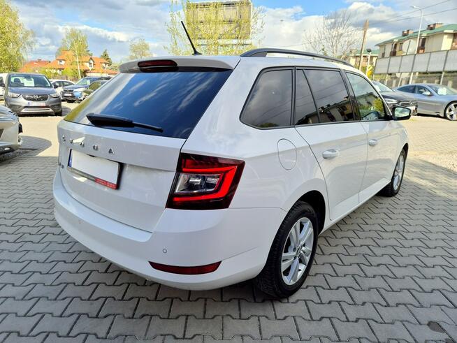 Škoda Fabia Salon Polska * Fv 23% Konstancin-Jeziorna - zdjęcie 6