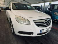 Opel Insignia Automat 2.0 CDTI 160 KM Zduńska Wola - zdjęcie 6